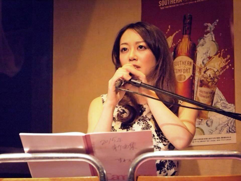 သႀကၤန္သီခ်င္းမ်ား သီဆုိမည့္ ဂ်ပန္အဆုိေတာ္ႏွင့္ ေမးျမန္းခ်က္