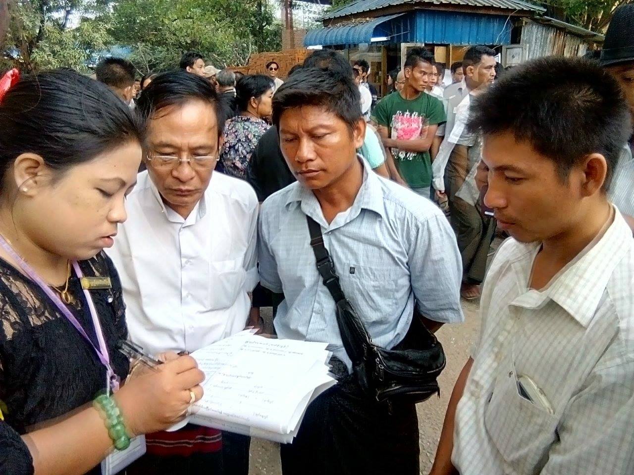 နစ္ျမဳပ္ရုရွားသေဘၤာက ျမန္မာရုပ္အေလာင္းမ်ား ဒီေန႔ေရာက္မည္  (ဓာတ္ပုံ)