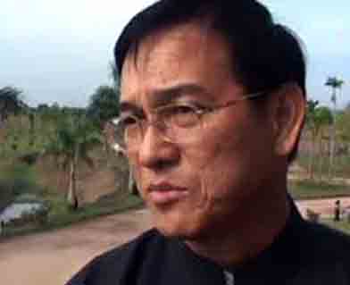 ပန္ဆန္း တိုင္းရင္းသားလက္နက္ကိုင္ ၁၂ ဖြဲ႔အစည္းအေ၀း မီဒီယာ ၈ ခု ခြင့္ျပဳ
