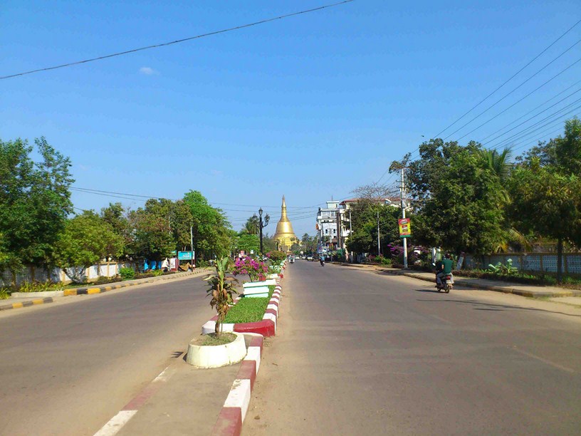 ပဲခူးတြင္ အမုန္းကင္းစင္အဖြဲ႔ ဖြဲ႔ရန္ လူငယ္မ်ားေတြ႔ဆံုမည္