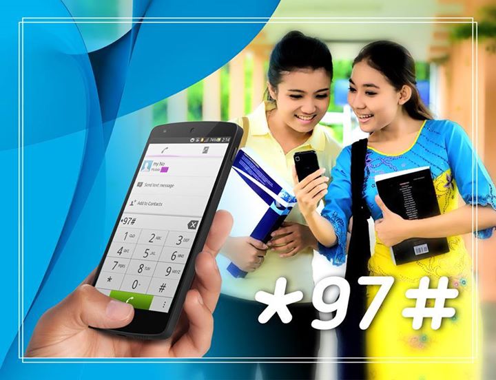 မိုဘုိင္းဖုန္းသံုးစြဲသူတိုင္း ကုန္သြယ္ခြန္ ၅ ရာခိုင္ႏႈန္းေပးေဆာင္ရမည္