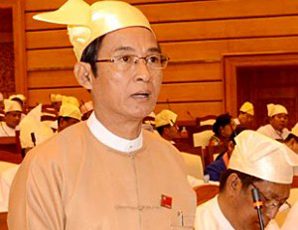 အေရးေပၚစီမံမႈအက္ဥပေဒ ဖ်က္သိမ္းရန္အဆုိ ရႈံးနိမ့္