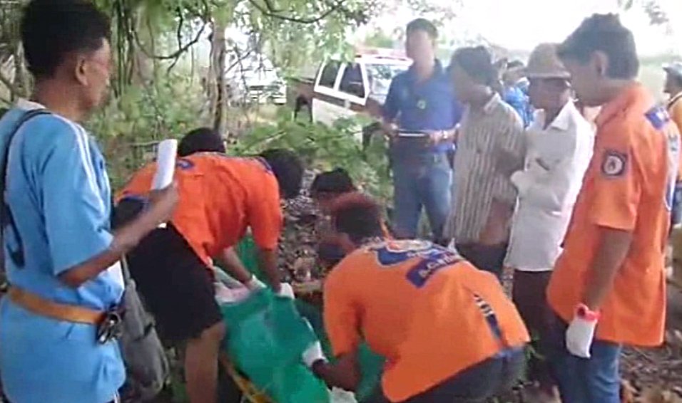 အေႂကြးမဆပ္ႏုိင္သျဖင့္ ျမန္မာအလုပ္သမားတဦး ကုိယ့္ကုိယ္ကုိယ္ သတ္ေသ