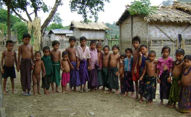 ခ်င္းျပည္နယ္ မိခင္ႏွင့္ကေလး အာဟာရခ်ဳိ႕တဲ့မႈ ေလ်ာ့က်ေရး အစုိးရႏွင့္ကုလ ပူးေပါင္းမည္
