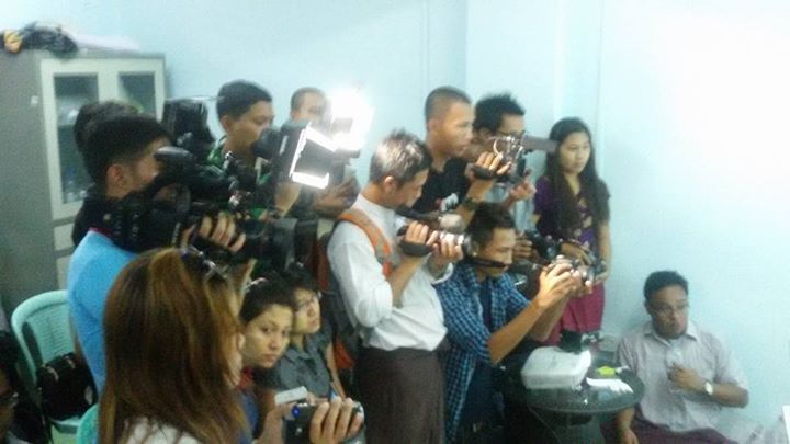 အမ္အိုယူ ေရႊ႕ေျပာင္းအလုပ္သမား ျပႆ     နာမ်ား ေျဖရွင္းေစလို
