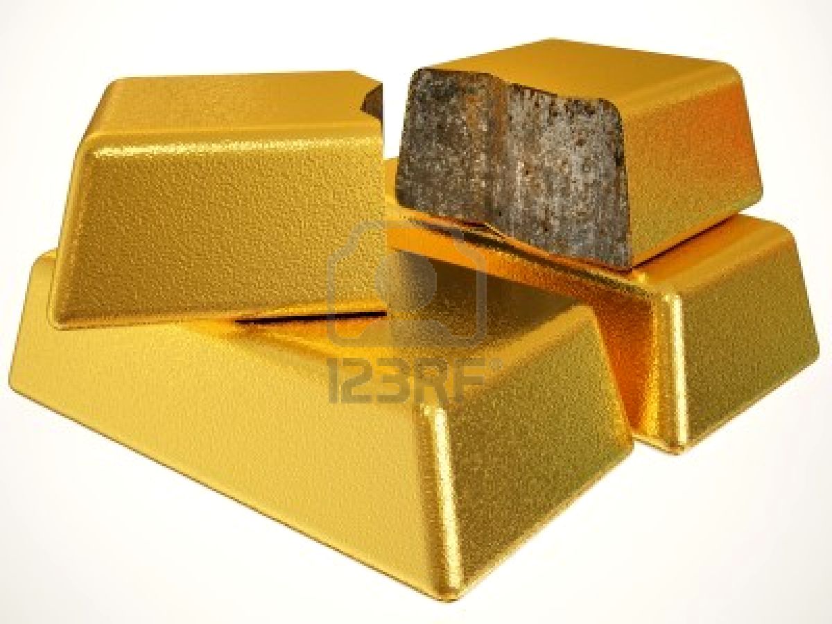 ေရႊတုံးအတုဂုိဏ္း သတိထားရန္ ေရႊလုပ္ငန္းရွင္မ်ားအသင္းေျပာ