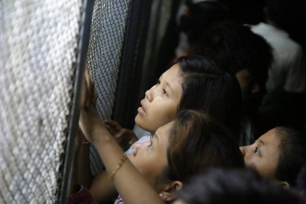 ယခုႏွစ္ တကၠသိုလ္၀င္စာေမးပြဲ ၅ ႏွစ္အတြင္း ေအာင္ခ်က္ရာခိုင္ႏႈန္း အေကာင္းဆံုးျဖစ္