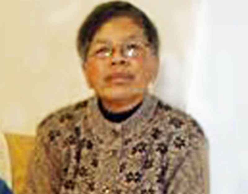 ဗမာ့ႏိုင္ငံေရး႐ႈပ္ေထြးမႈနဲ႔ တ႐ုတ္သံတမန္ခင္း ေပ်ာ႔ေျပာင္းမႈဆုံလို႔ ေဒၚစုခရီးစဥ္ ျဖစ္လာတာပါ - ေဒါက္တာ လွေက်ာ္ေဇာ
