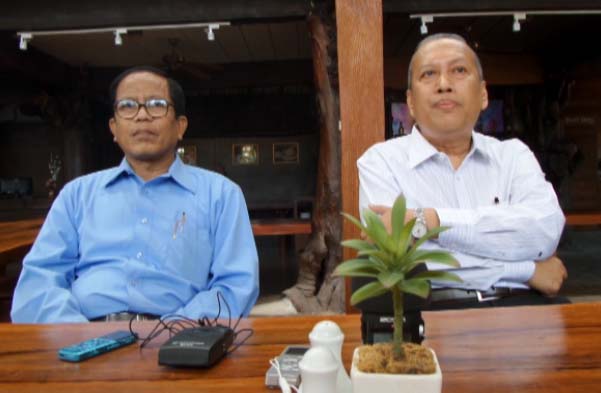 အပစ္ရပ္စာခ်ဳပ္ ျပင္ဆင္ခ်က္ကိစၥ အမ္ပီစီႏွင့္ တုိင္းရင္းသားလက္နက္ကုိင္မ်ား ေဆြးေႏြး