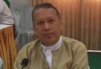 ၀န္ႀကီးဦးေအာင္မင္းႏွင့္ တိုင္းရင္းသားကိုယ္စားလွယ္အဖြဲ႔ အလြတ္သေဘာ ေတြ႔မည္