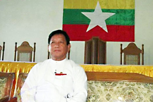 လာမည့္ ေရြးေကာက္ပြဲတြင္ မသန္စြမ္းမ်ား ကိုယ္တိုင္မဲေပးႏိုင္ရန္ ေဆာင္ရြက္ေပးမည္