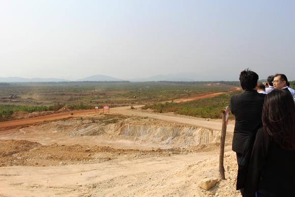 ထား၀ယ္အထူးစီးပြားေရးဇုန္စီမံကိန္း ဂ်ပန္ ပါ၀င္ကူညီမည္