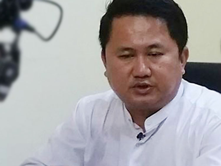 လုံးသြယ္ေမႊးဆန္ အီးယူကို တင္ပို႔ဖို႔ စီစဥ္ေနပါတယ္ - ေဒါက္တာစိုးထြန္း
