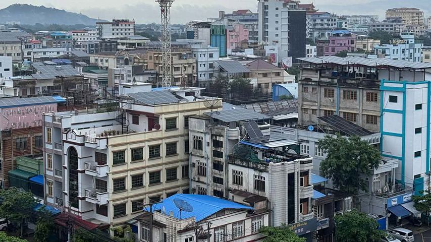 စီမံခန့်ခွဲမှုအမှားကြောင့် မြန်မာ့အိမ်ခြံမြေဂယက် ထိန်းမရဘဲ စီးပွားပျက်ကပ်ဖြစ်မည်ကို စိုးရိမ်