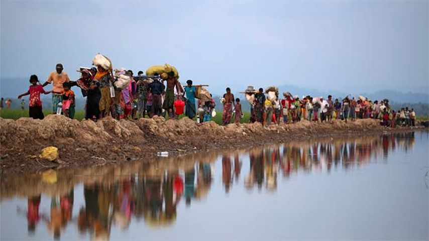 Photo:Reuters