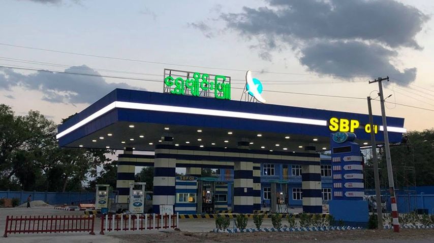 မြန်မာစစ်တပ်နှင့် ဆက်နွှယ်သူများကို အမေရိကန်က ဆန်ရှင်ပြန်ရုပ်သိမ်းတာ ဘာကြောင့်လဲ  