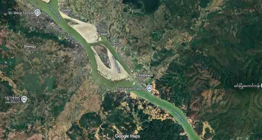 Photo: Google Map