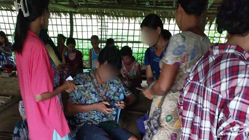 စတားလင့်ခ်က ပြည်သူများအတွက် အသက်တမျှအရေးပါသဖြင့် တိကျစွာပိတ်ရန် တောင်းဆို