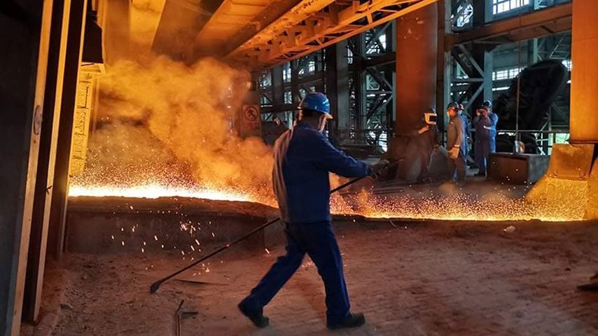 တကောင်းနီကယ်စီမံကိန်းကို ပြန်လည်ပတ်နိုင်ရန် လူအင်အားပြန်စုဆောင်းနေ