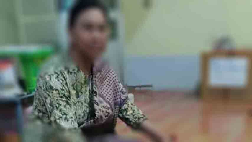 Photo: ‌လူမှုကွန်ရက်