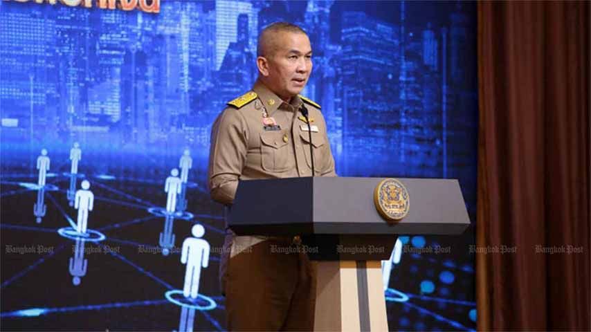 ထိုင်းတွင် အမှုကြီးပြစ်ဒဏ်ကျဖူးသူ ၅,၀၀၀ ကျော်ကို ပြန်စစ်ဆေးရန် အမိန့်ထုတ်