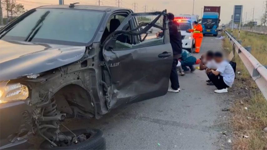 Photo:AMARINTV 