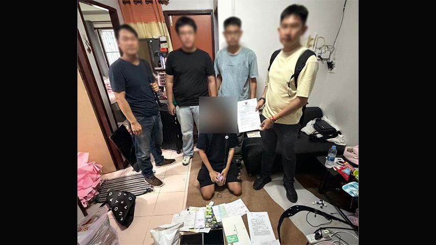 Photo: Chiangmai News