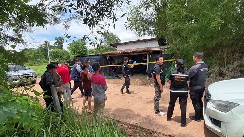 ထိုင်းတွင် ကွေ့သယိုဝယ်စားပြီးနောက် လူ ၁၄ ဦး အစာအဆိပ်သင့်  