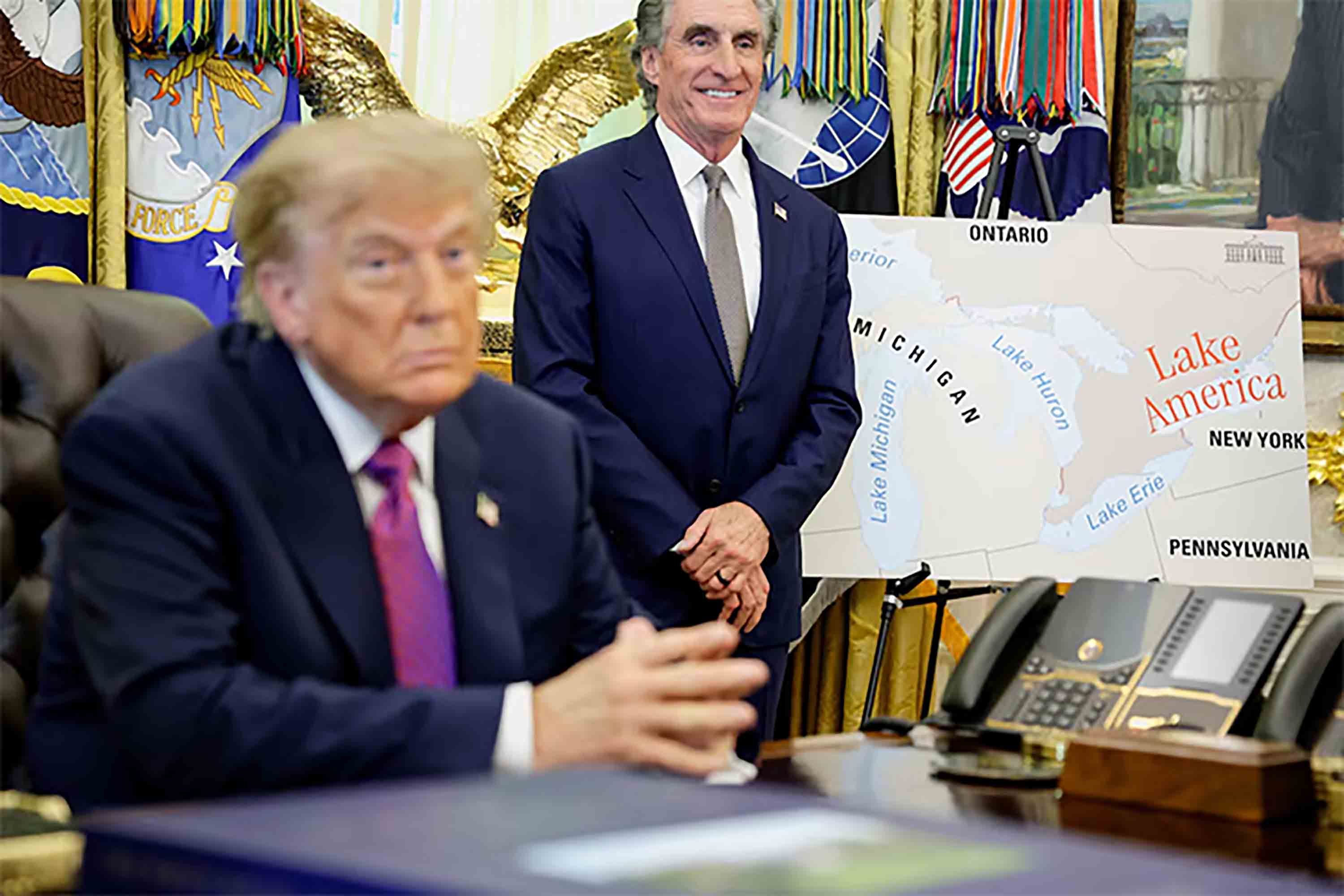Photo:Reuters