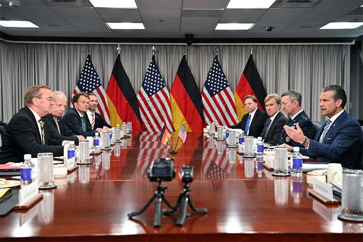 Photo:Reuters