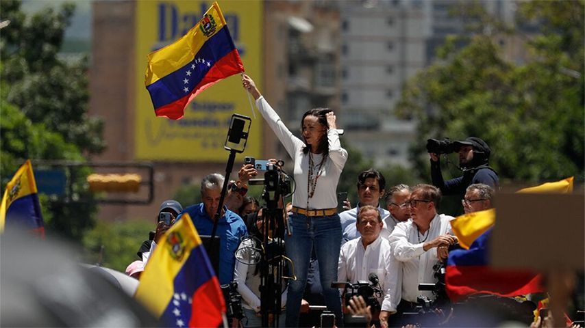 Photo:Reuters