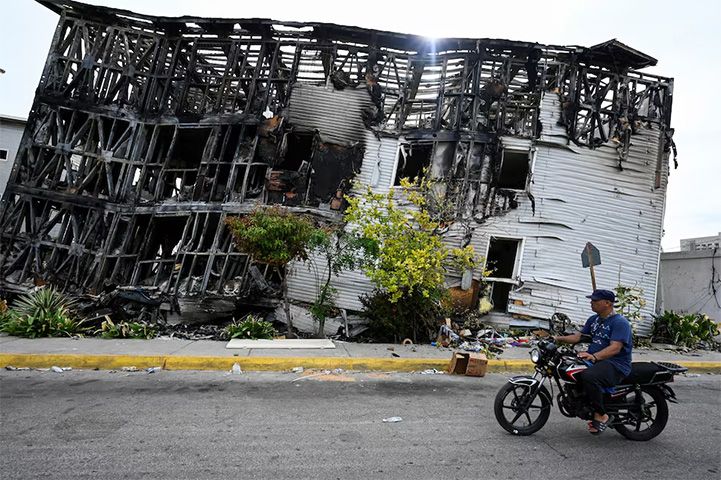 Photo:Reuters