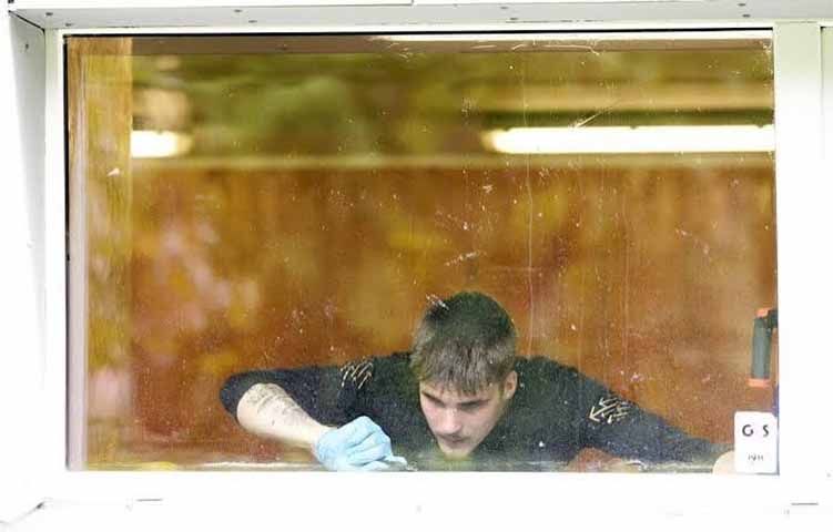 Photo:Reuters