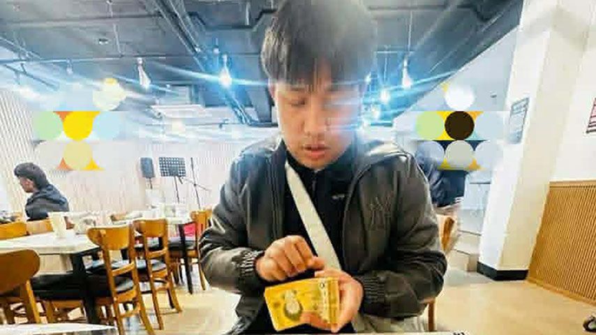 ကိုရီးယားတွင်  မြန်မာ ၁ ဦးက မြန်မာလုပ်သား​များထံမှ ကျပ်သိန်းသောင်းချီ လိမ်လည်