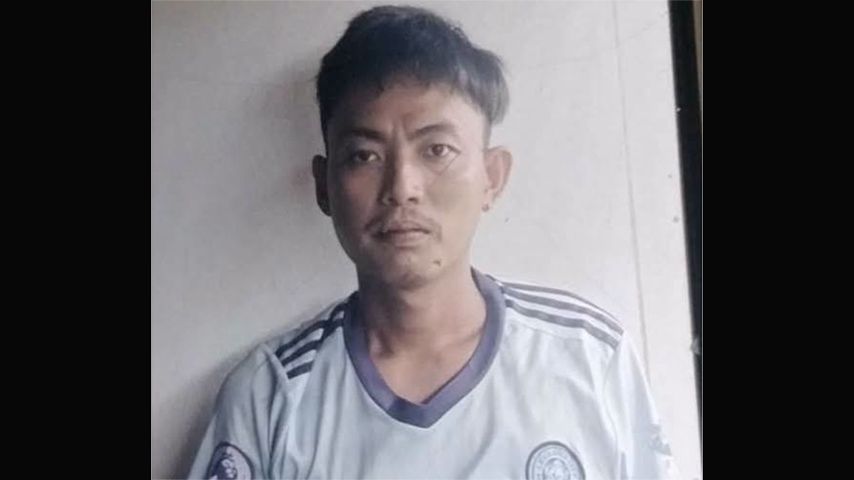 Photo: WAG အလုပ်သားမဟာမိတ်အဖွဲ့