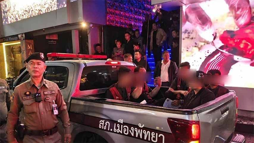 Photo:ထိုင်းအလုပ်သမားဝန်ကြီးဌာန လူမှုကွန်ရက် 