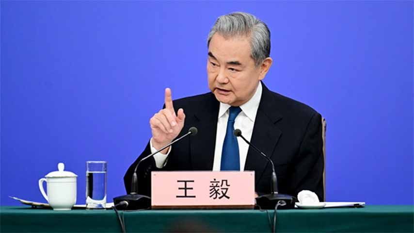 ဝမ်ယိ၏ မြန်မာခရီးစဉ်တွင် မဟာဗျူဟာမြောက် စီးပွားရေးစီမံကိန်းများ အသက်သွင်းနိုင်