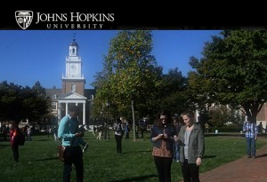 Johns Hopkins