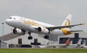 Golden-Myanmar-Airline
