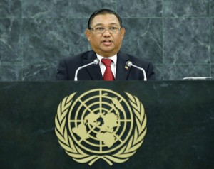 wona maung lwin