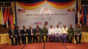 american-asean meeting