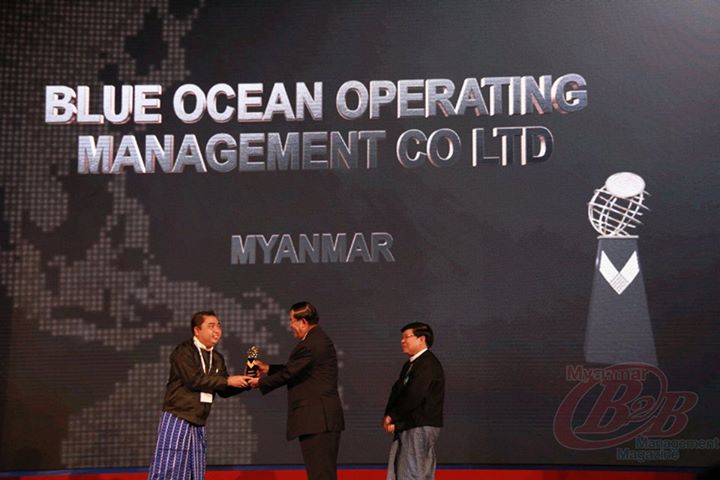 ဓာတ္ပံု - Myanmar B2B Management 