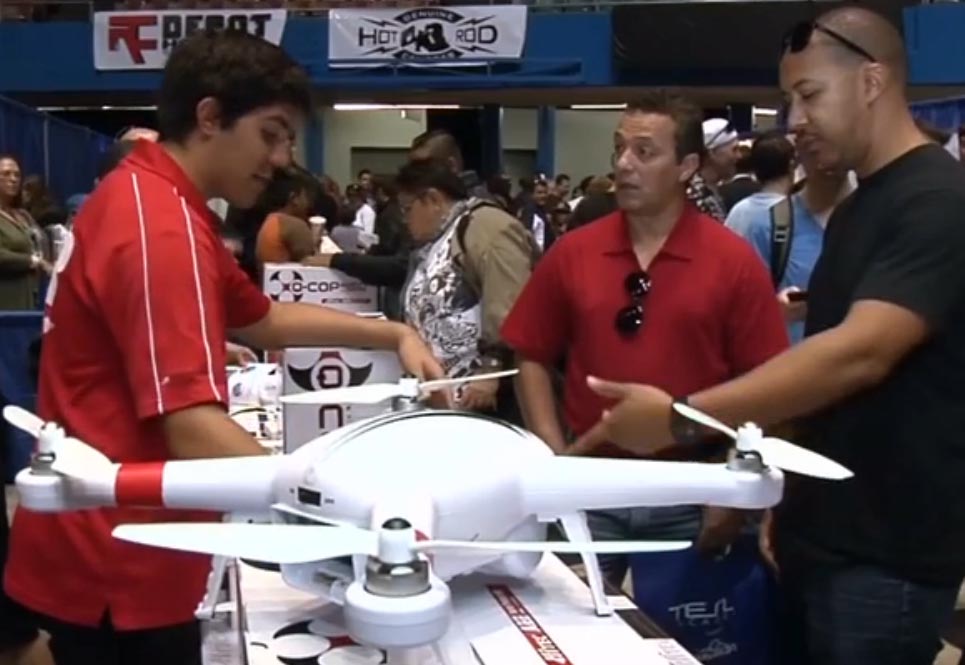 drone