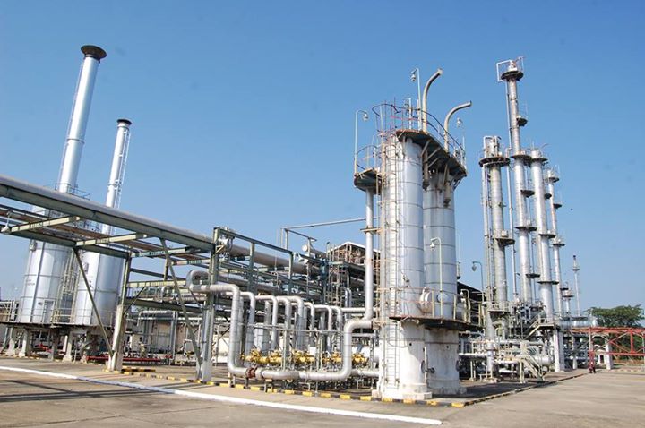 Ministry of Energy, Myanmar's Photos
